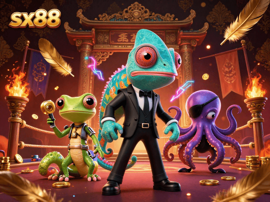 Why SX88 Is the Best Choice for Gamblers in 2026 with Winning Strategies