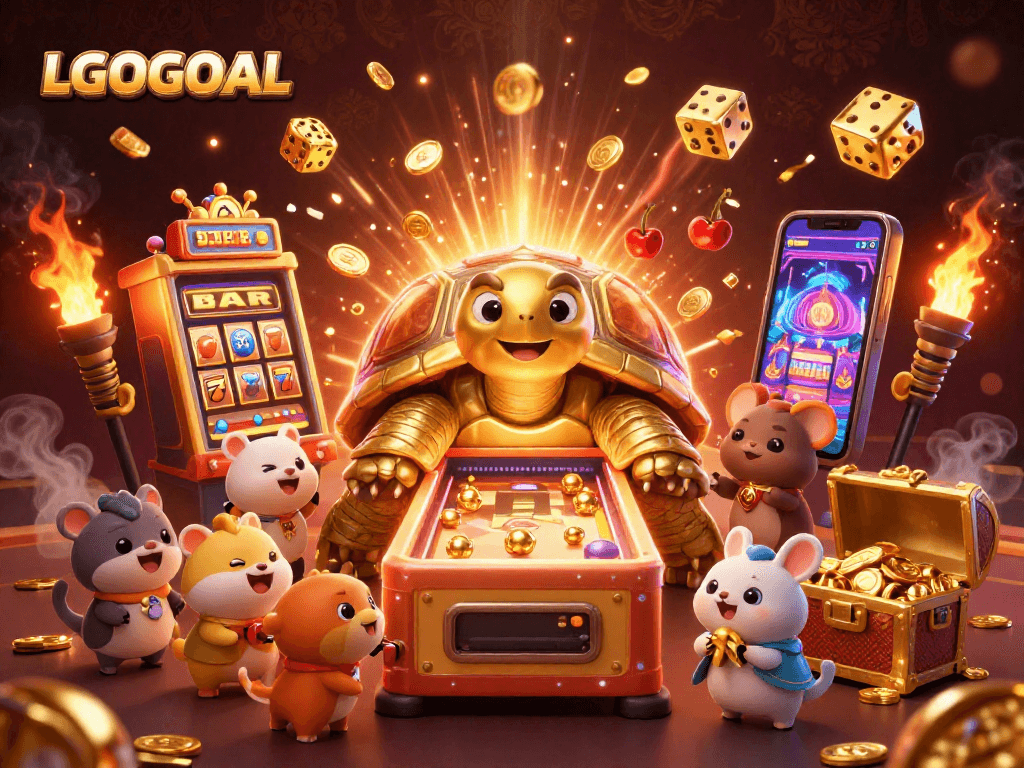 Quick-Start LGOGOAL Betting Guide: Strategies for Winning in 2026