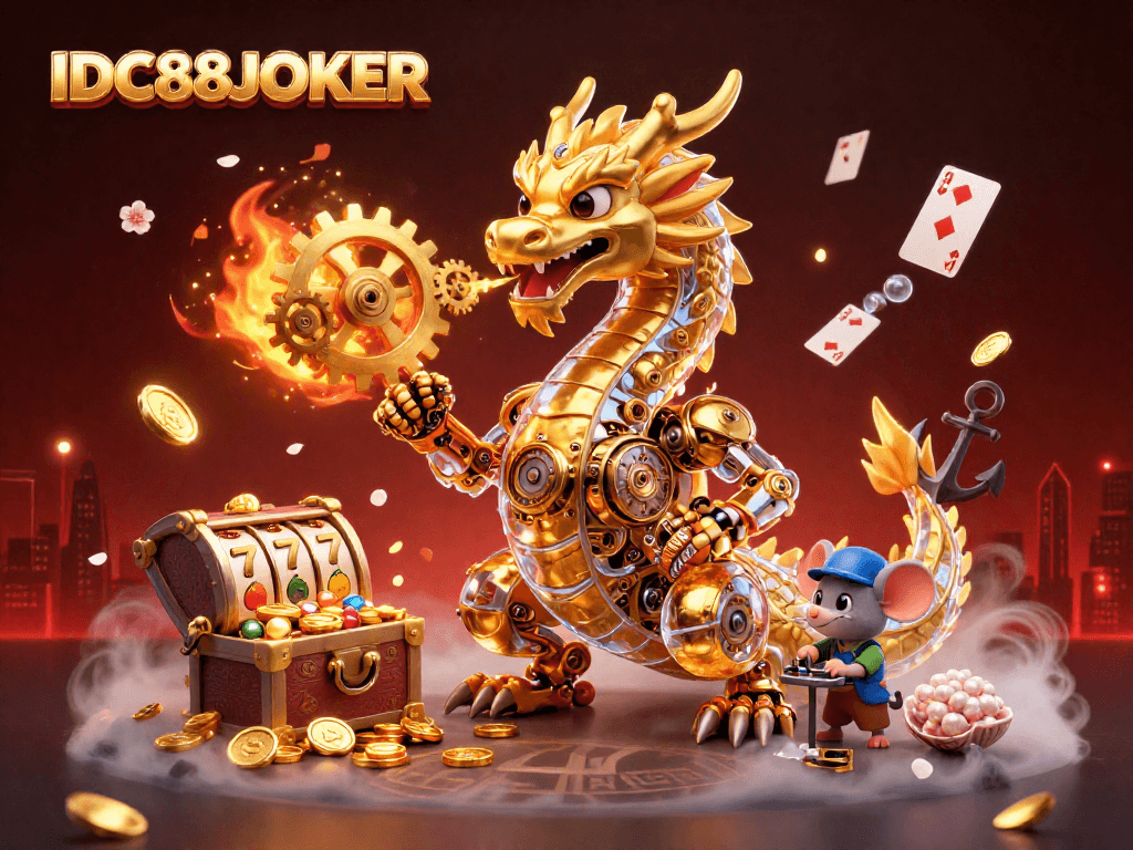 Boosting Gaming Efficiency with IDC88JOKER for Winning Strategies in 2026