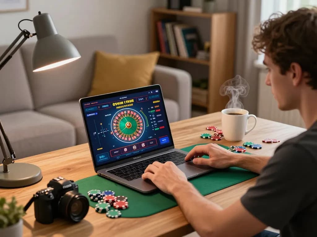 Winning Strategies for 2026: Optimize Your Odds with 78win Casino Gaming