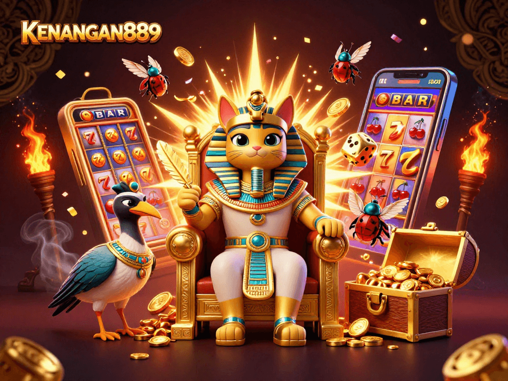 KENANGAN889: How to Unlock Winning Strategies for Gamblers in 2026