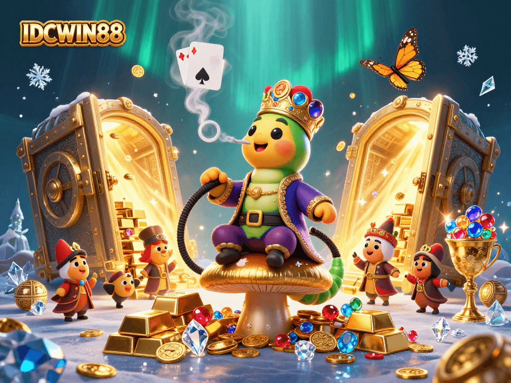 Can You Really Master Winning Strategies with IDCWIN88 in 2026?