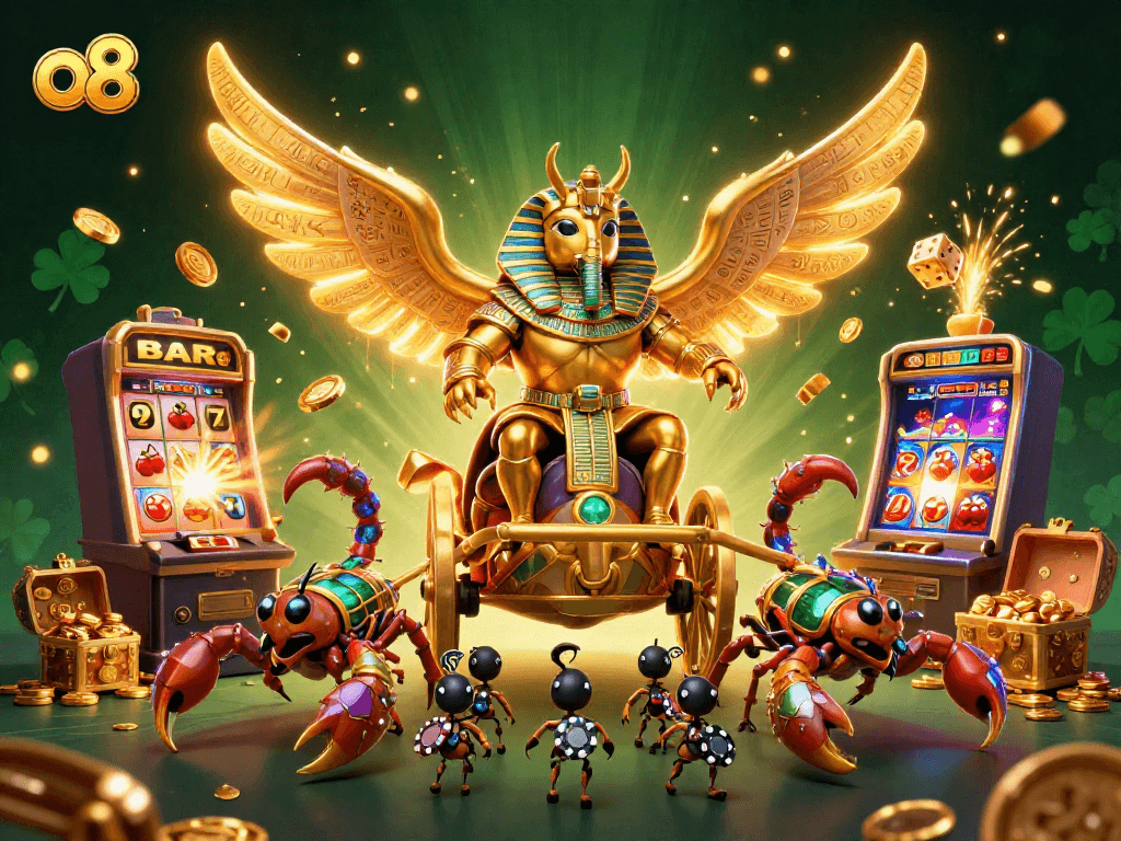 A Strategic o8 Analyst's Take on Winning Strategies in 2026