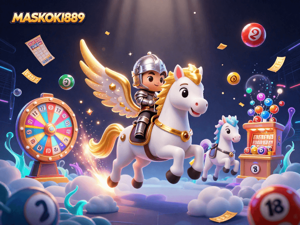 The Future of MASKOKI889: Predictions for 2026 and Beyond in Gaming Strategies