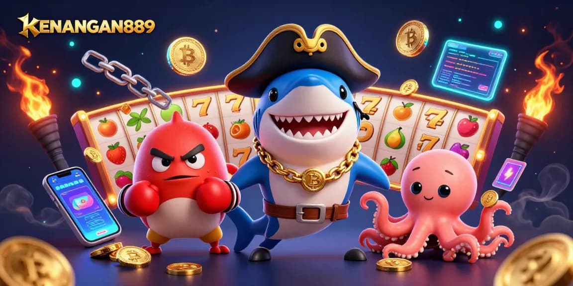 Every KENANGAN889 Slot Game Ranked from Best to Worst for Winning Strategies in 2026