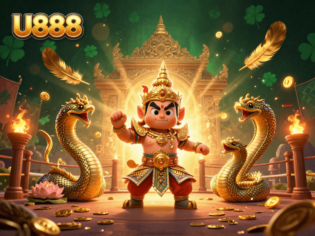 Future-Proofing Your Betting Strategy with U888 for Winning Odds in 2026