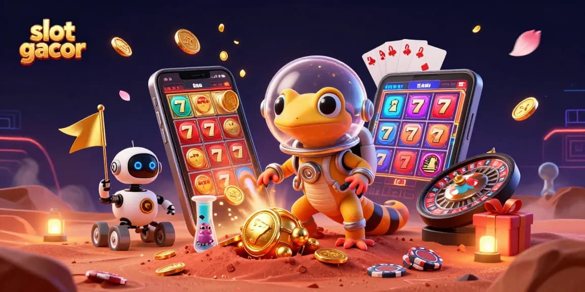 In-Depth Slot Gacor Analysis: Numbers Don't Lie for Gamblers in 2026