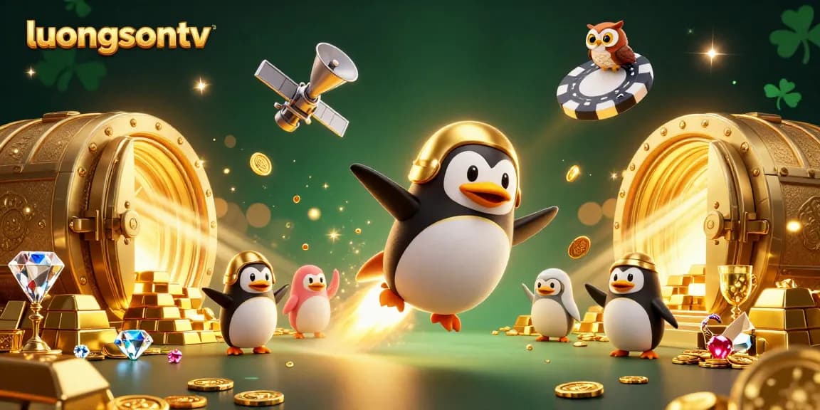 How to Upgrade Your LuongSonTV Experience for Winning Strategies in 2026