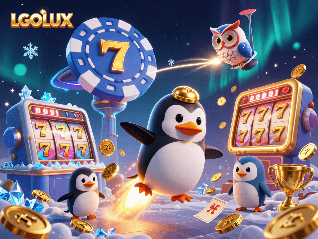 The State of LGOLUX in 2026: A Complete Overview for Gamblers