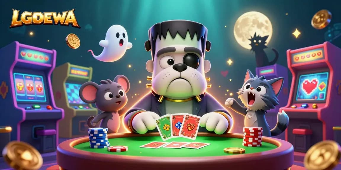 Switching to LGODEWA: What to Expect and Why Gamblers Will Win in 2026