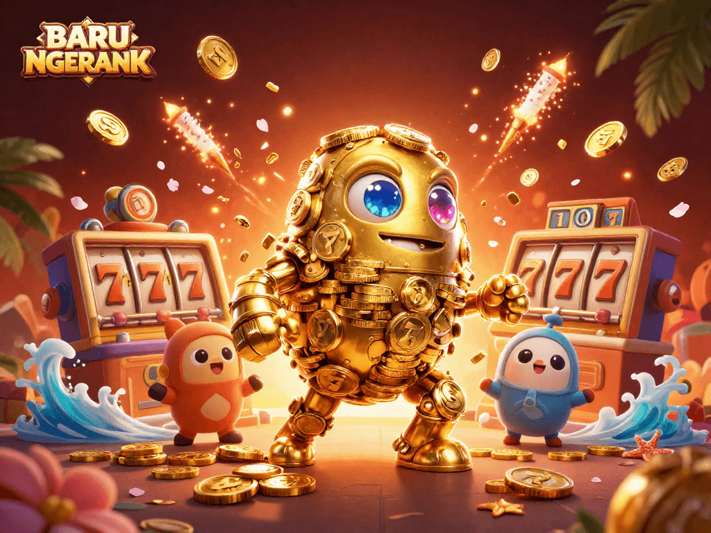 How Long Does It Take to See BARU NGERANK Results for Winning Strategies in Slots?