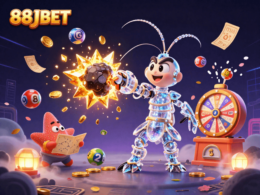 88JBET vs Competitors: Which Casino Strategy Wins in 2026?