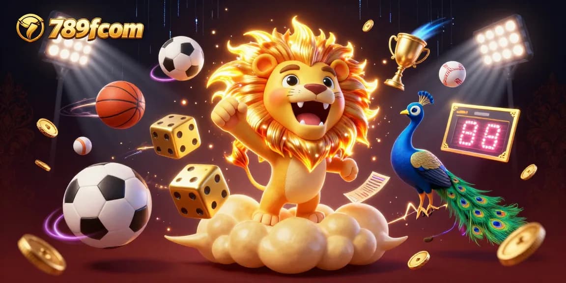 Breaking 789fcom Down: An Expert Perspective on Winning Strategies for Gamblers in 2026