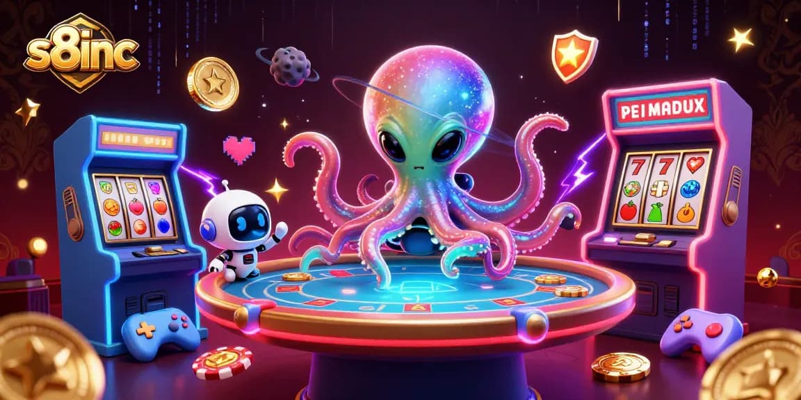 Why Should Gamblers Care About s8inc in 2026 for Advanced Winning Strategies?