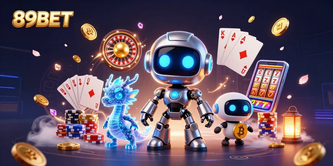 89BET Year in Review: Strategic Winning Moments for Gamblers in 2026