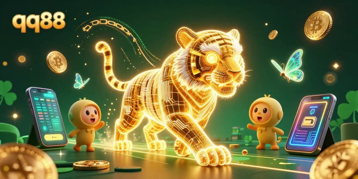 Why qq88 Is the Best Choice for Bettors in 2026