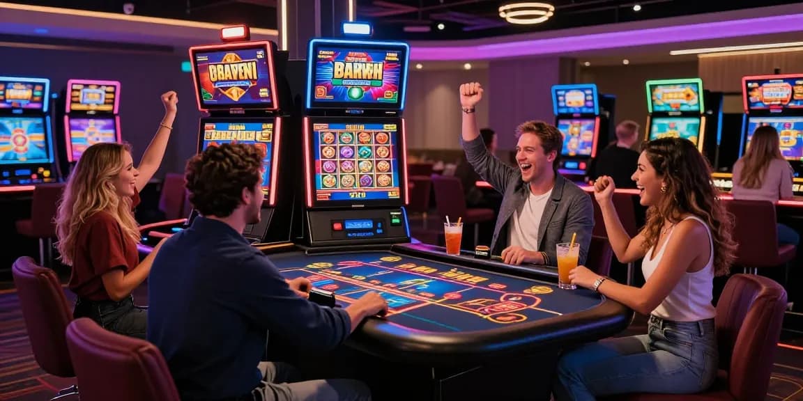 Situs Slot Gacor Asialive88 Then vs Now: The Innovative Gaming Landscape in 2026