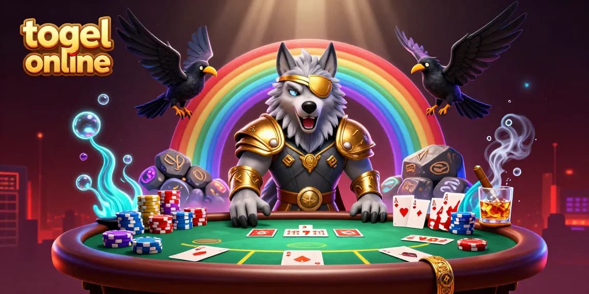 togel online Reality Check: Expectations vs Actual Results for Serious Players in 2026