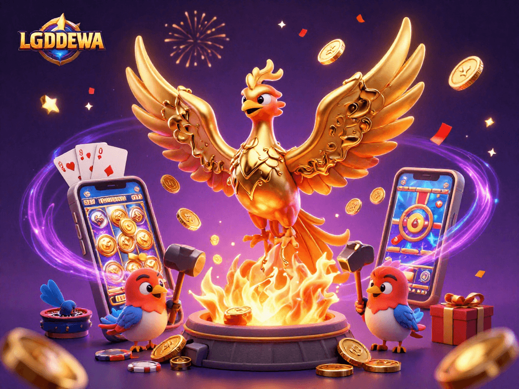 6 Expert-Approved LGODEWA Slot Strategies for Winning in 2026