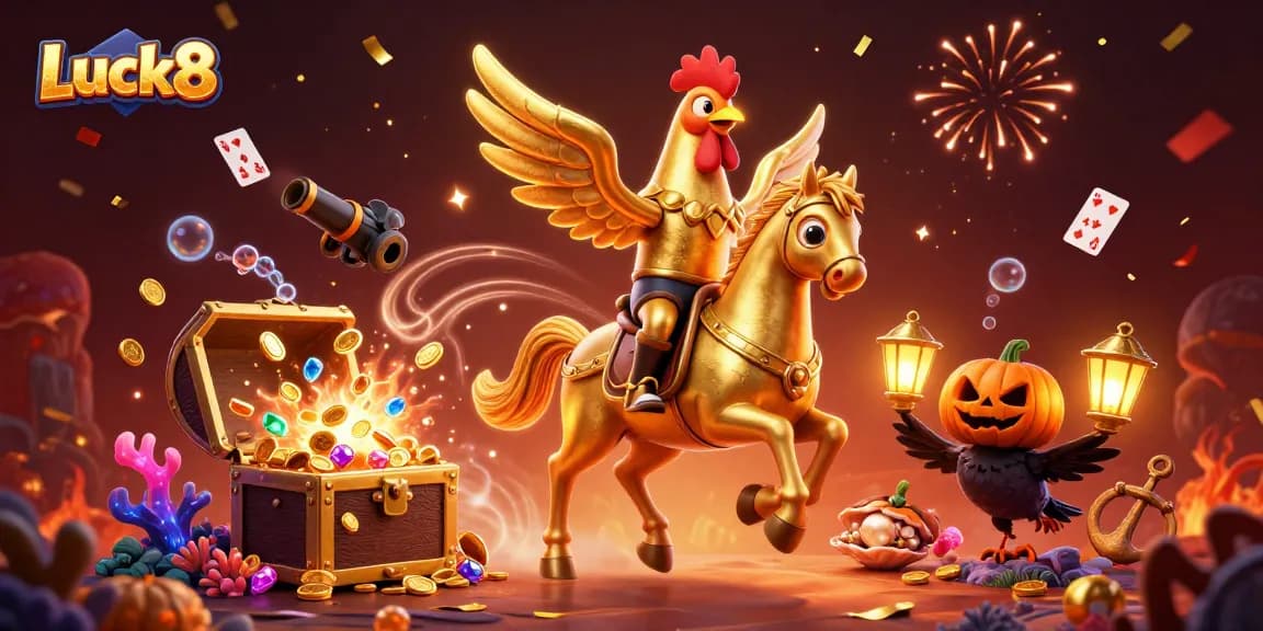 The Power of Luck8: Why Gamblers Swear by It for Winning Strategies
