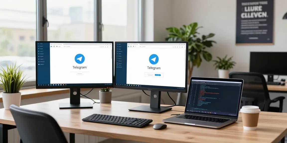 7 Key Advantages of Telegram下载 Over Competitors for Enhanced Communication in 2026