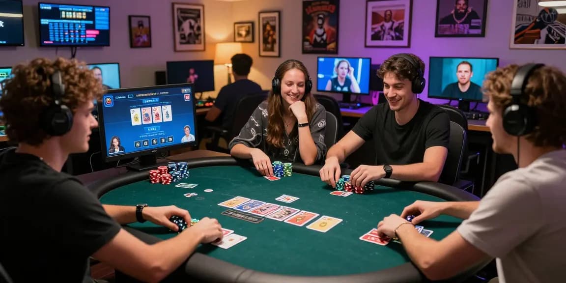 Daftar Nagapoker Deep Dive: Essential Strategies for 2026