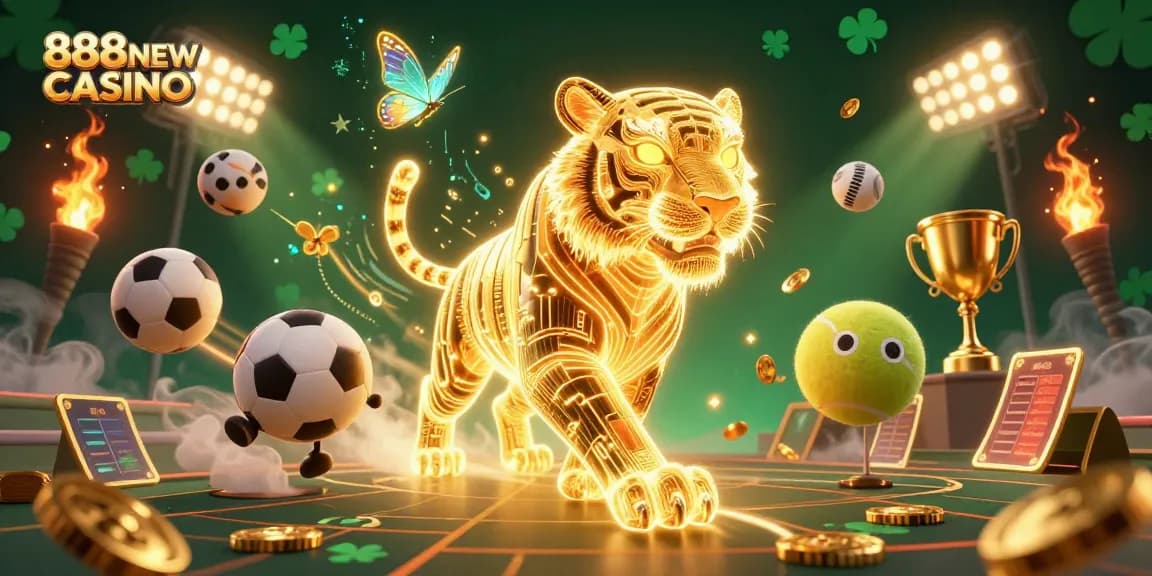 888NEW CASINO 2026 Report Card: Essential Insights for Winning Strategies