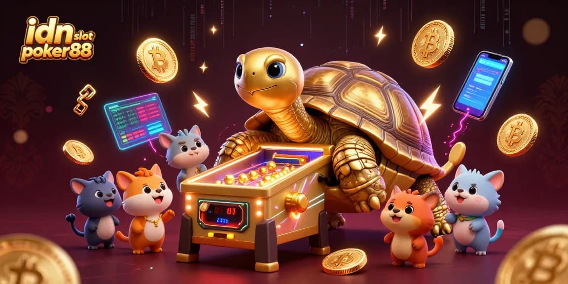 Best idn slot poker88 Alternatives You Should Consider in 2026 for Winning Strategies