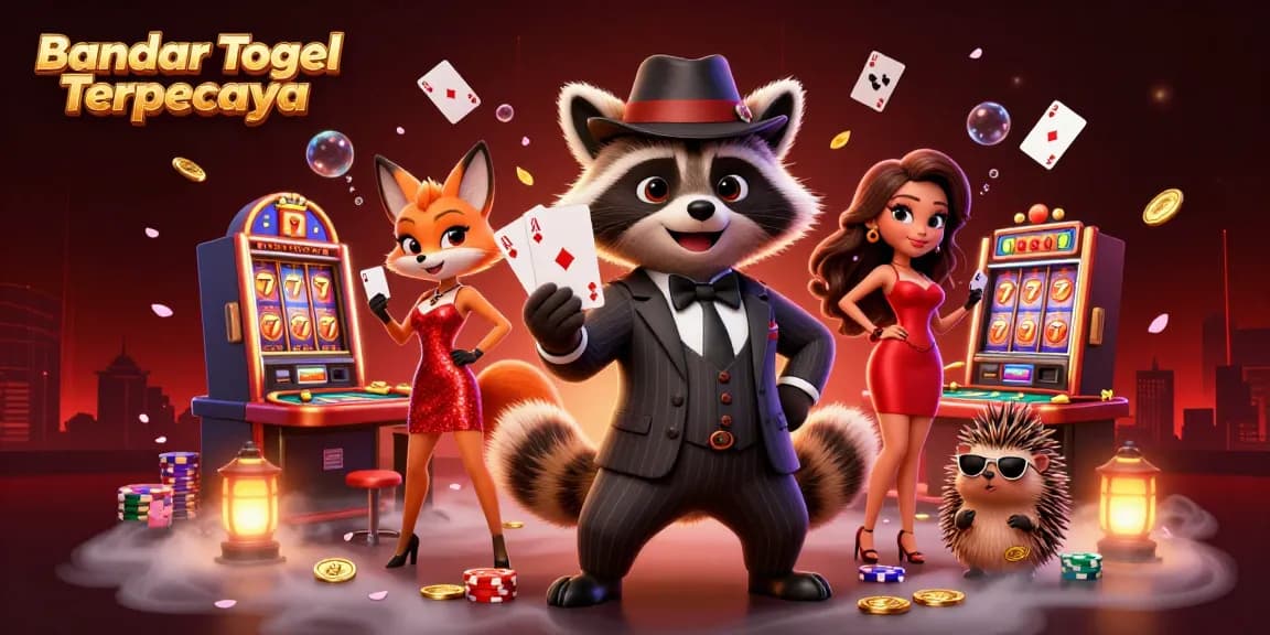 4 Proven Methods to Maximize Bandar Togel Terpercaya Strategies for Winning Gamblers in 2026