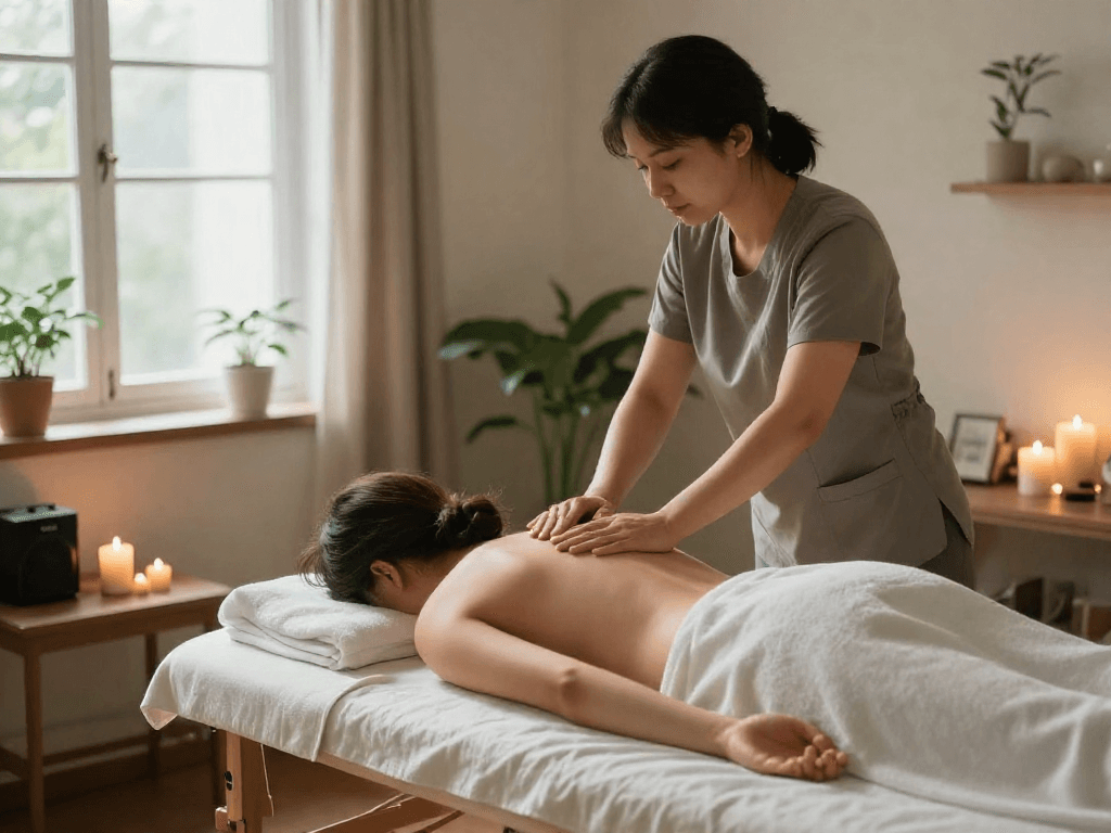 Expert 광명출장마사지 Picks for Relaxation Seekers in 2026