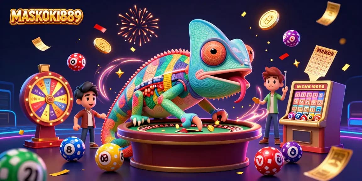 9 Essential MASKOKI889 Tools for Professional Gamblers to Master Winning Strategies in 2026