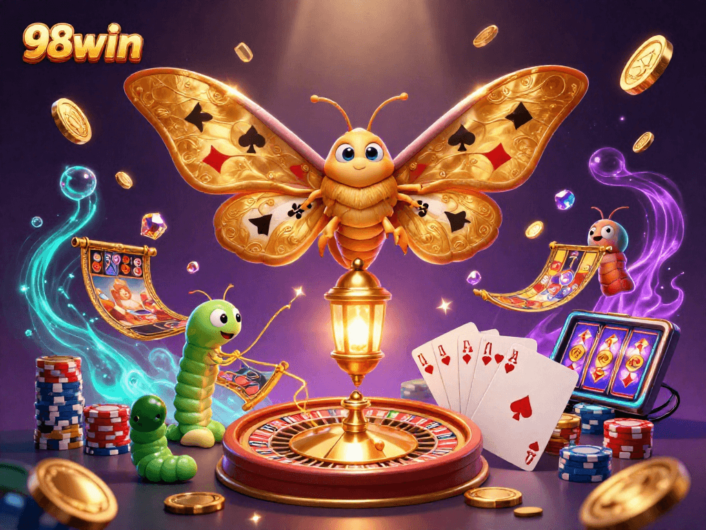 In-Depth 98win Casino Analysis: Winning Strategies for Gamblers in 2026