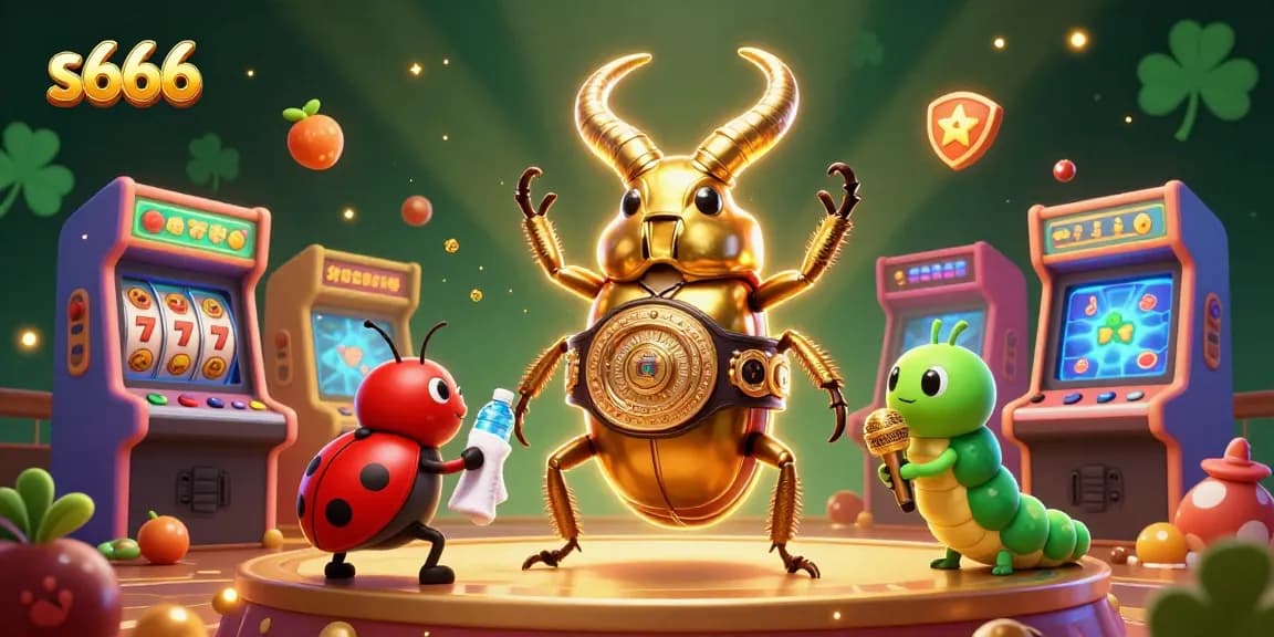 What's New in S666 Casino for 2026? Essential Winning Strategies for Players