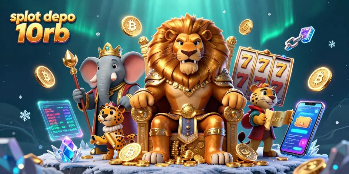 Why Should Gamblers Care About slot depo 10rb Now for Better Winning Strategies in 2026?