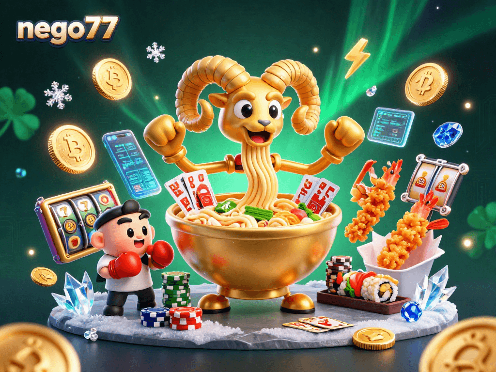 The State of nego77 in 2026: A Complete Overview of Casino Trends and Winning Strategies