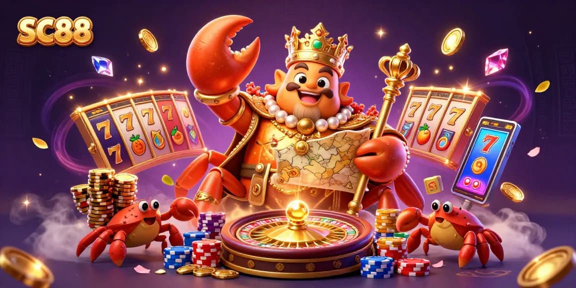 12 Essential SC88 Gaming Strategies Every Gambler Should Master in 2026