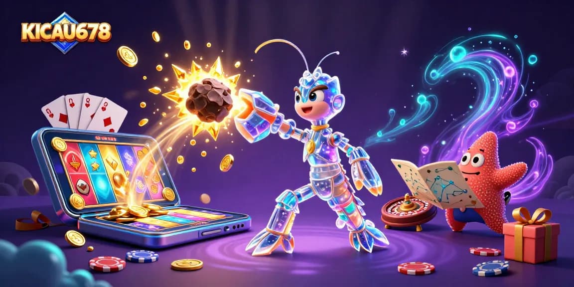 Stop Losing with KICAU678 — Here's Why Smart Betting Strategies Matter in 2026