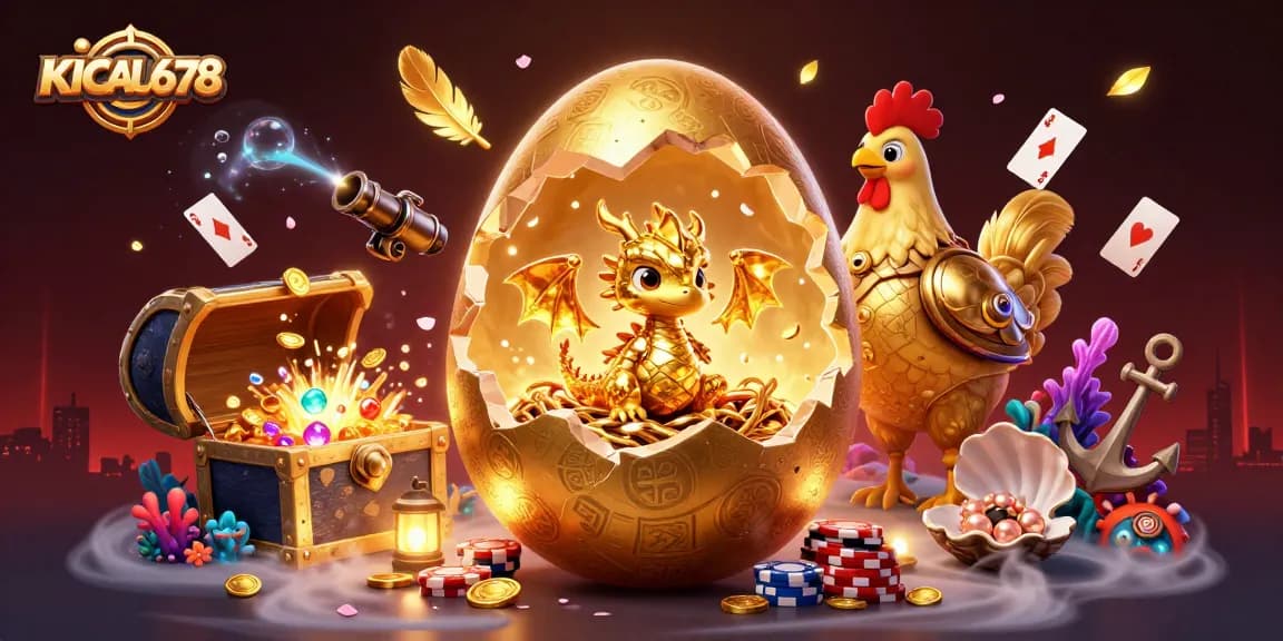 7 Key Advantages of KICAU678 Over Competitors for Gamblers in 2026