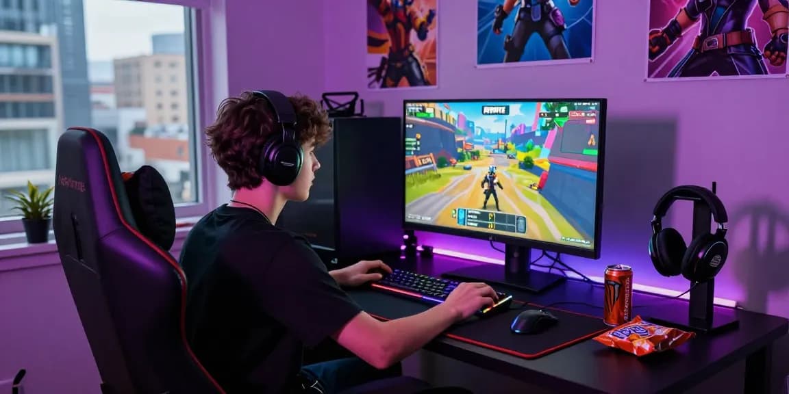 The Definitive Fortnite Cheats Resource for 2026