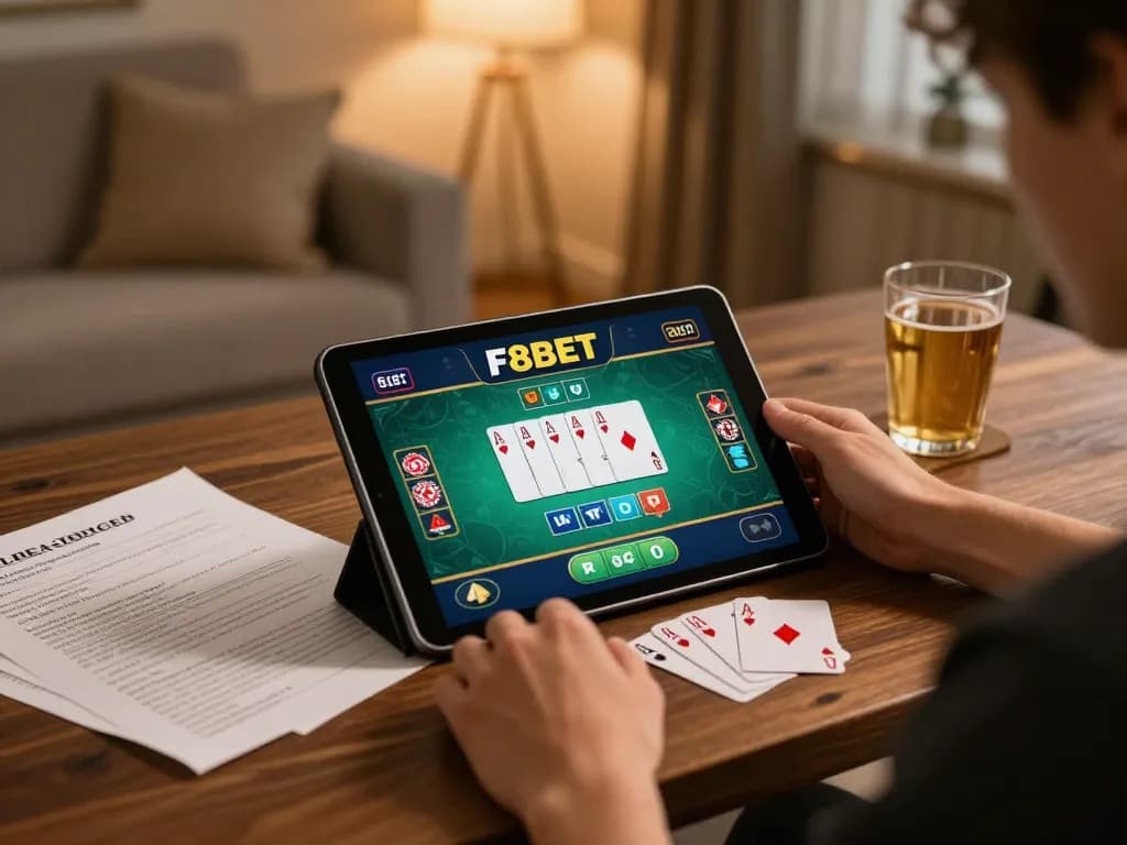 Winning Strategies for F8BET Gamblers: Expert Insights for 2026