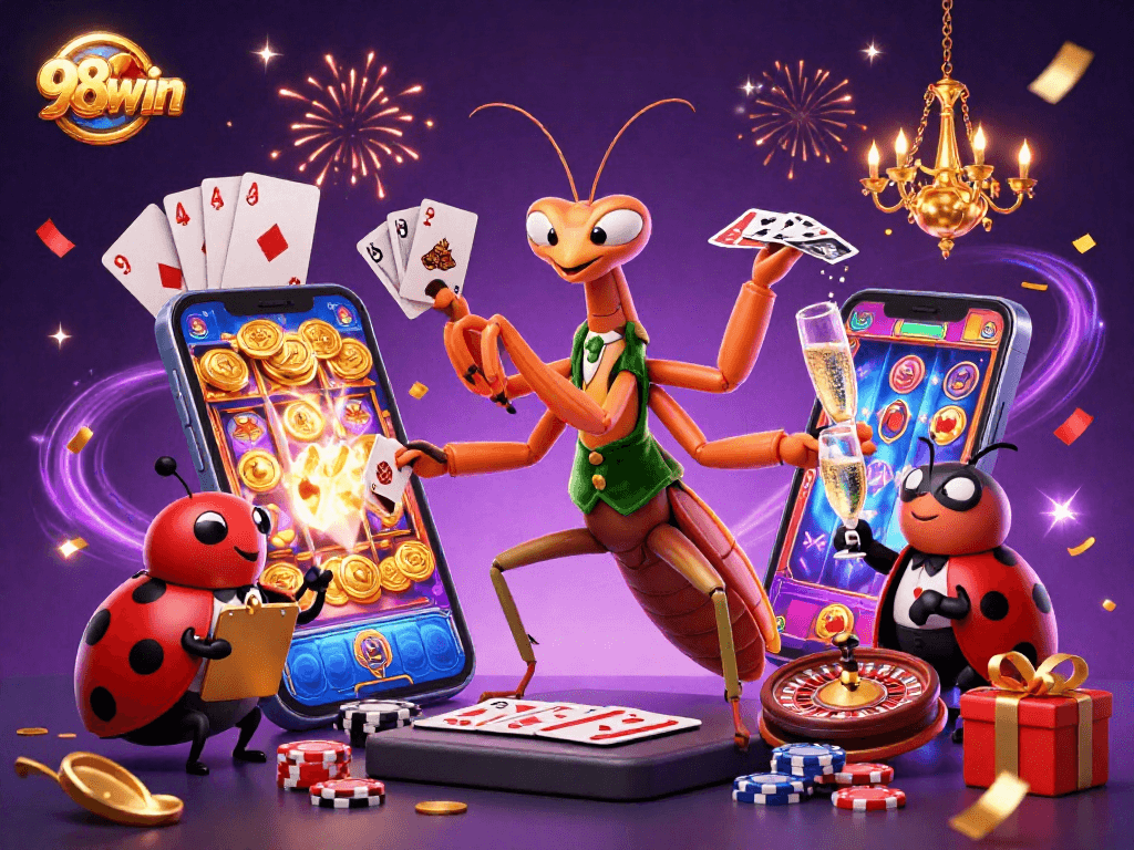Are You Making These 98win Betting Mistakes? Essential Strategies for Winning in 2026