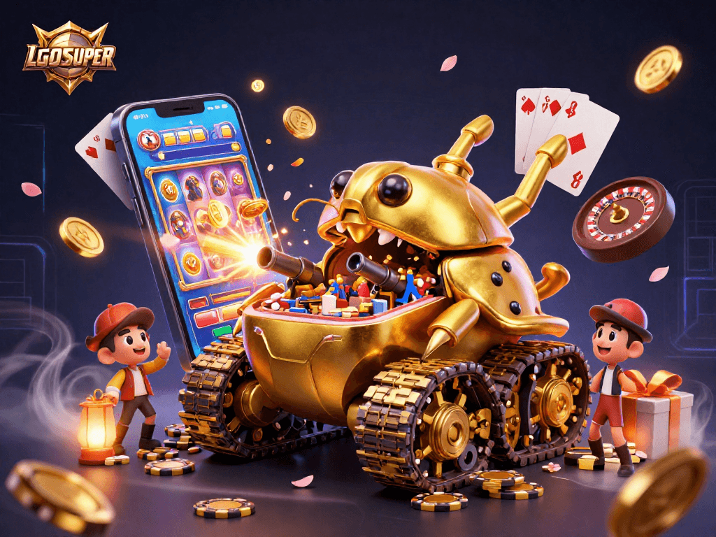 Pro LGOSUPER Tips from Industry Insiders for Winning Strategies in 2026