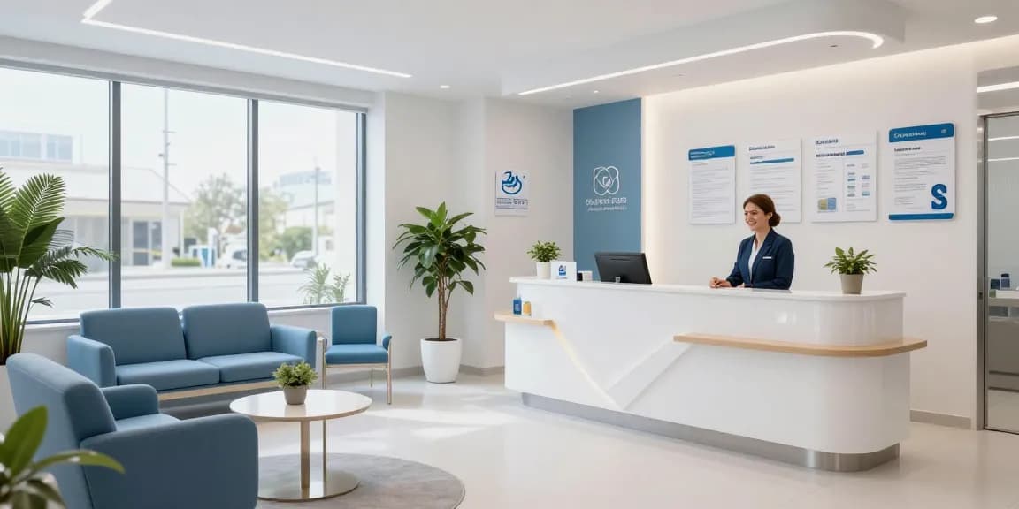 Hair transplant Istanbul – compassionate patient care in a modern health clinic.