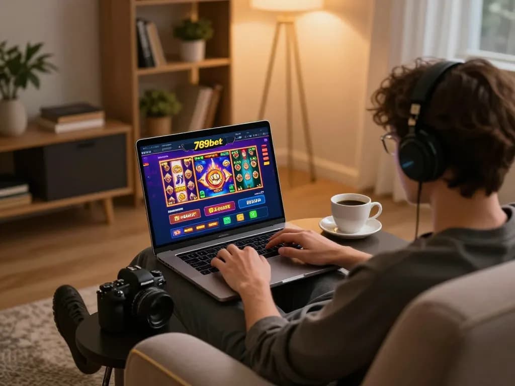Winning Strategies for 2026: Mastering Gameplay with 789bet