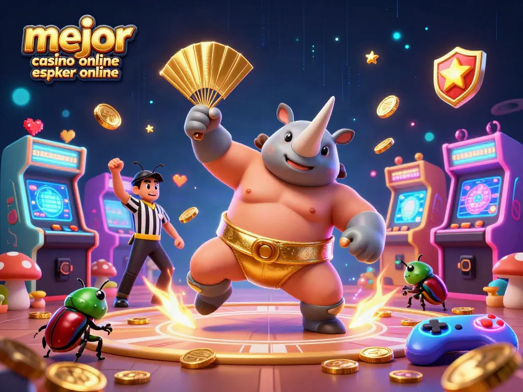 Los mejores juegos de azar presentados en el mejor casino online España póker online con acción y diversión.