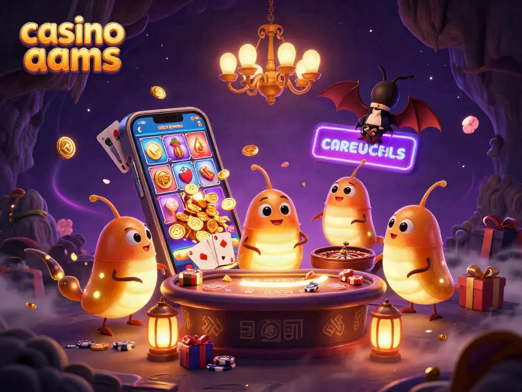 I casinò non AAMS offrono avventure di gioco coinvolgenti con opportunità di vincita.