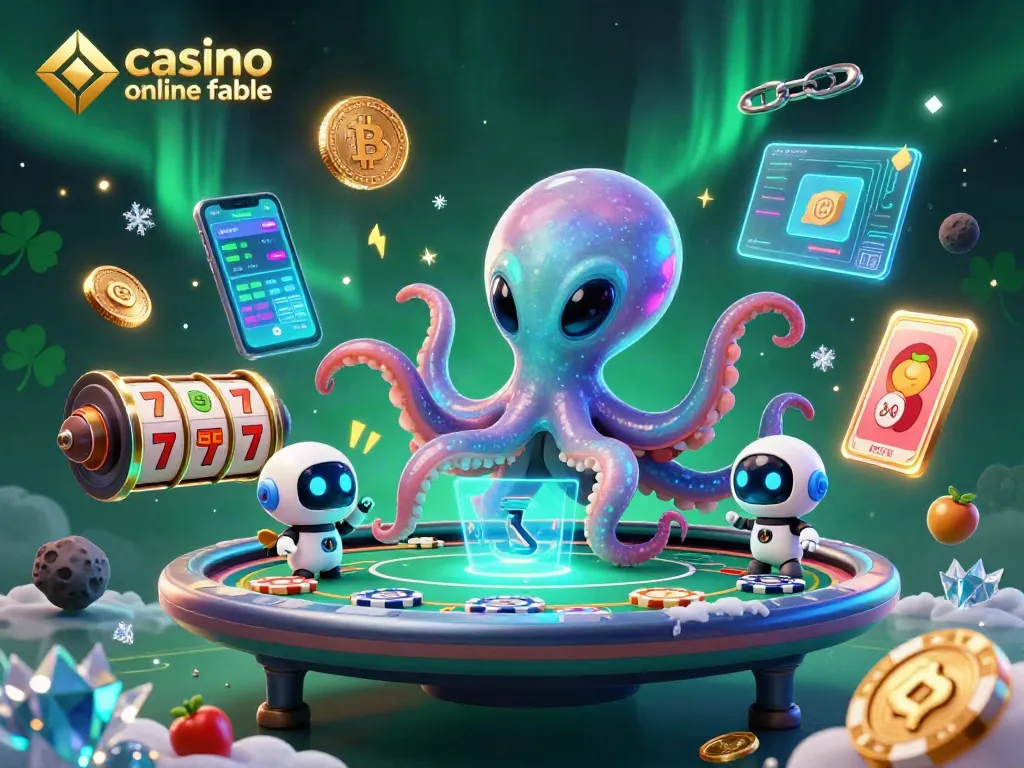 Juega en un casino online fiable y captura ganancias en juegos con jackpots progresivos.