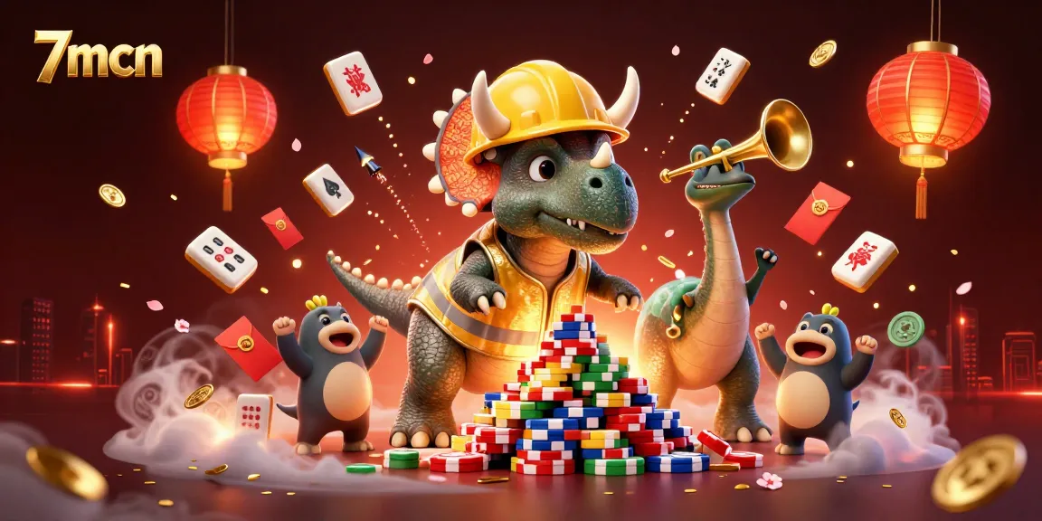 Engage with 7mcn for thrilling gaming experiences featuring dynamic casino elements.