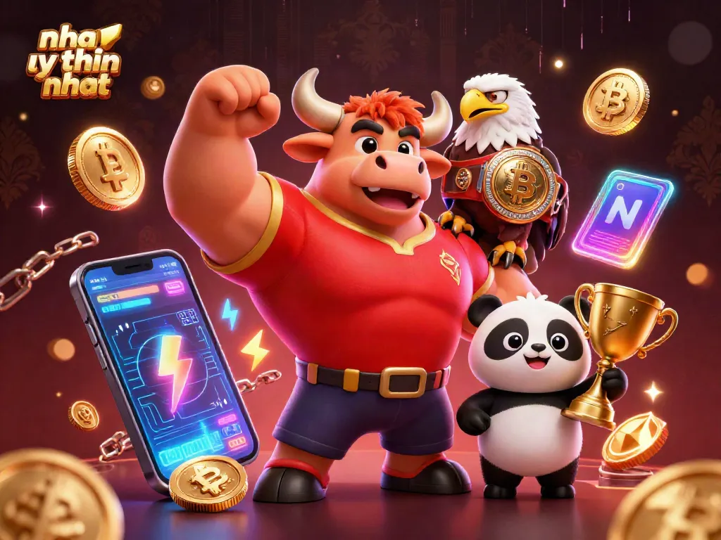 Các nhà cái uy tín nhất nhấn mạnh tính an toàn và giải trí, hưởng ứng các xu hướng mới nổi.