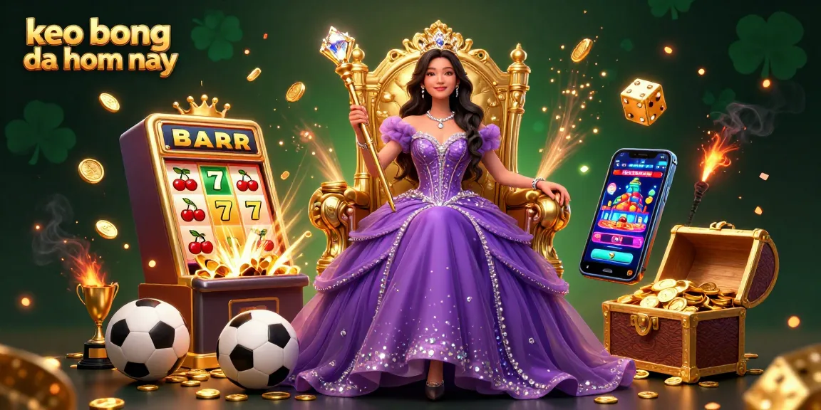 Place your bets on keo bong da hom nay for the latest sports betting odds and insights.